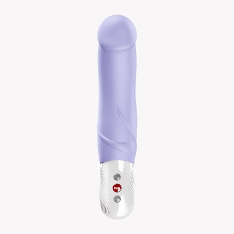 FUN FACTORY Big Boss Purple – duży wibrator XL do punktu G