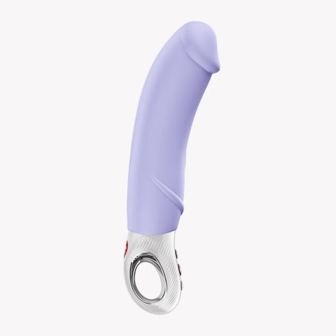 FUN FACTORY Big Boss Purple – duży wibrator XL do punktu G