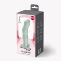Fun Factory Bouncer – Dildo z Ruchomymi Kuleczkami i Przyssawką