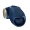 FUN FACTORY Cobra Libre II Nightblue – wibrujący masturbator do stymulacji żołędzi penisa