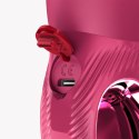 FUN FACTORY Bi Stronic Arc Raspberry – pulsator króliczek do punktu G