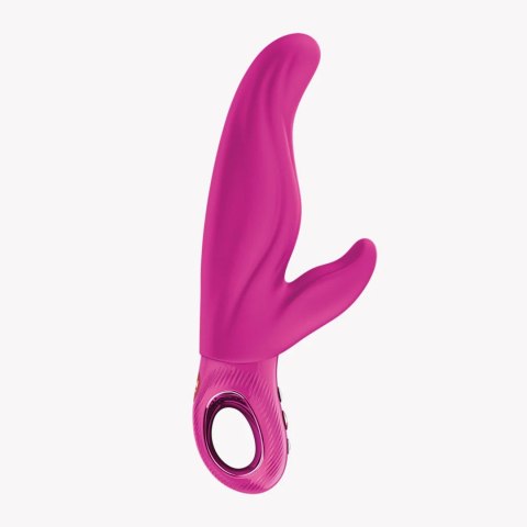 FUN FACTORY Lady Bi Magenta - Wibrator Rabbit z Podwójną Stymulacją