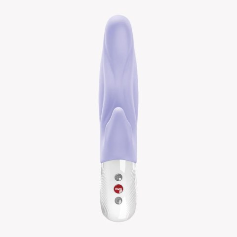 FUN FACTORY Lady Bi Purple - Wibrator Rabbit z Podwójną Stymulacją