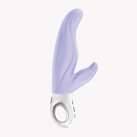 FUN FACTORY Lady Bi Purple - Wibrator Rabbit z Podwójną Stymulacją