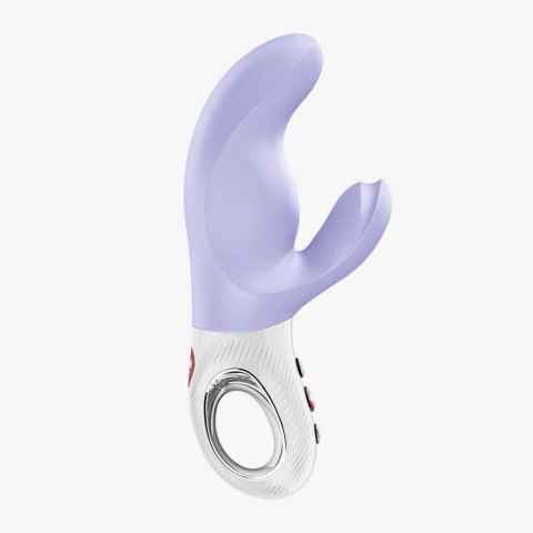 Fun Factory Miss Bi Purple – Wibrator do Podwójnej Stymulacji