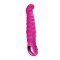 FUN FACTORY Patchy Paul Magenta - elastyczny wibrator do punktu G