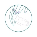 Pulsator Fun Factory - Stronic Petite green