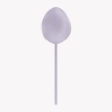 Fun Factory Smartball Uno Lavender – Pojedyncza Kulka Gejszy do Treningu Mięśni Kegla