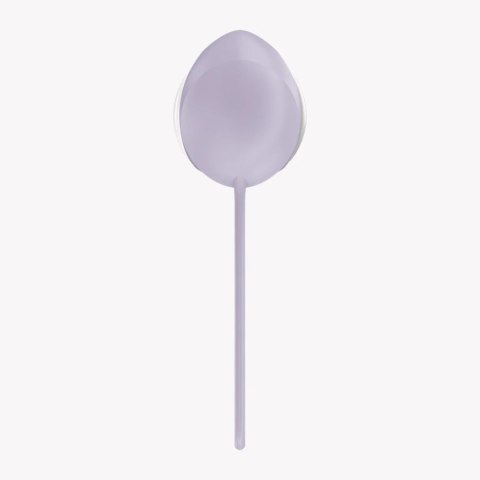 Fun Factory Smartball Uno Lavender – Pojedyncza Kulka Gejszy do Treningu Mięśni Kegla