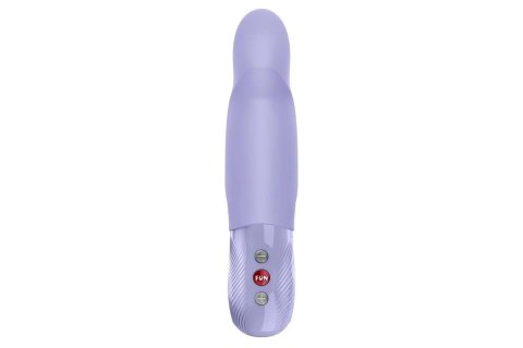 FUN FACTORY STRONIC G FORTE Purple – mocny pulsator do punktu G