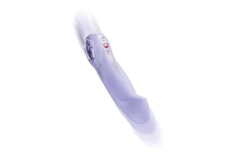 FUN FACTORY STRONIC G FORTE Purple – mocny pulsator do punktu G