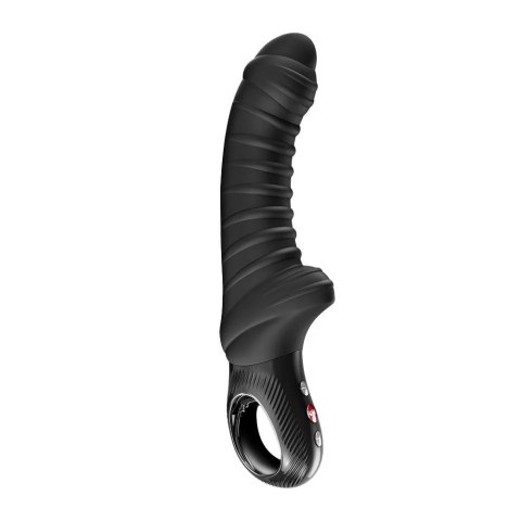 Fun Factory Tiger Black – Wibrator do Stymulacji Punktu G