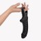 Fun Factory Tiger Black - Mocny Wibrator do Punktu G z Uchwytem LOOP