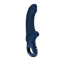 Fun Factory Tiger Nightblue – Mocny Wibrator do Punktu G z Uchwytem LOOP