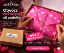 BOX NR 3 Ogień Suwerenki