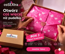 BOX nr 3 Ogień Suwerenki