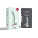 Fun Factory Bouncer – Dildo z Ruchomymi Kuleczkami i Przyssawką