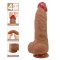 Pretty Love Najm 9.1" – Realistyczne Dildo z Miękkiego Silikonu