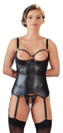 Gorset Bondage XL – Moc i Kontrola w Dużym Rozmiarze