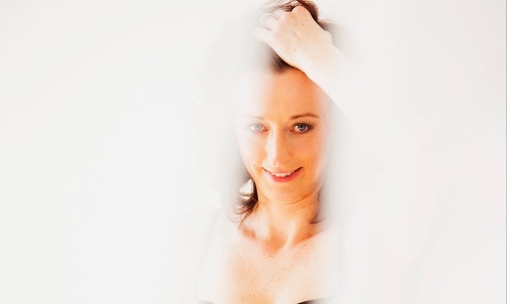 Obudziłam się — zdjęłam szmaty, znalazłam siebie