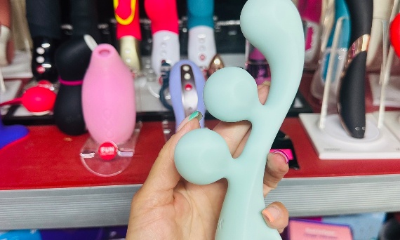 Hogwart Twojego ciała – magia kobiecości, erotyki i przyjemności